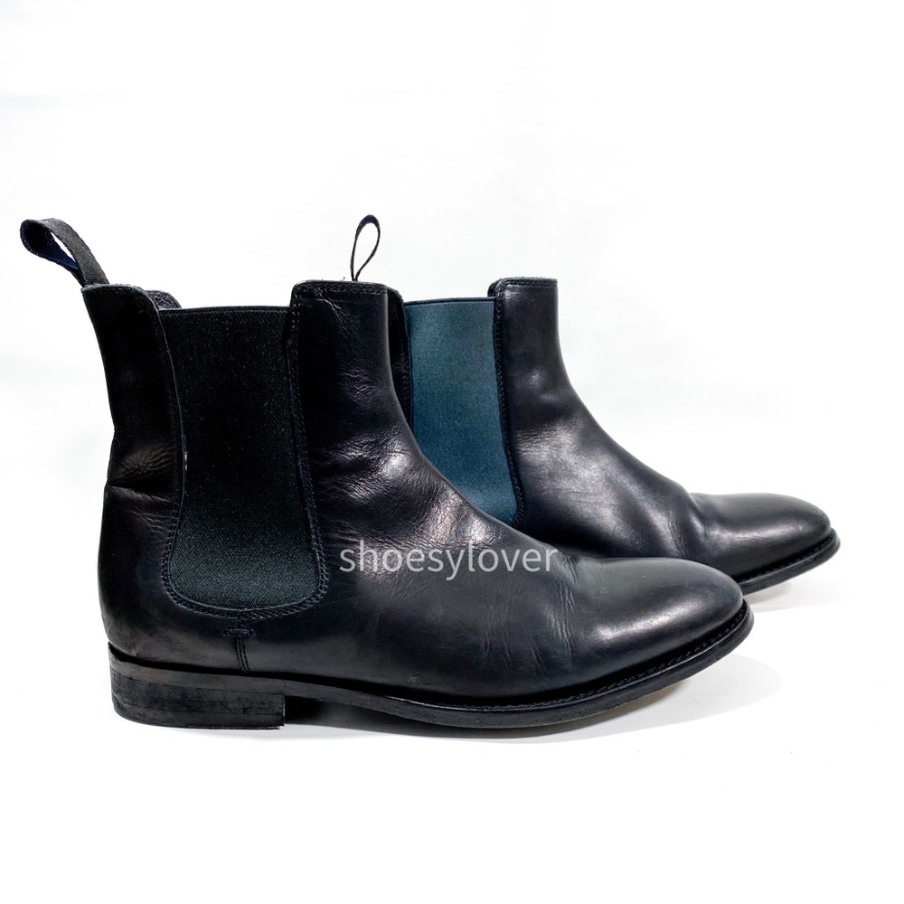 Paul Smith Chelsea Boots